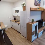 Apartment Gudu