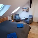 Apartment Gudu *