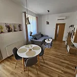 Apartment Gudu