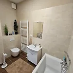 Gudu Apartamento Košice