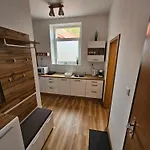 Apartment Gudu *