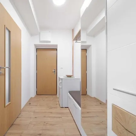 Apartment Gudu Košice