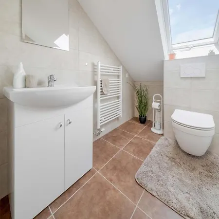 Gudu Apartment Košice