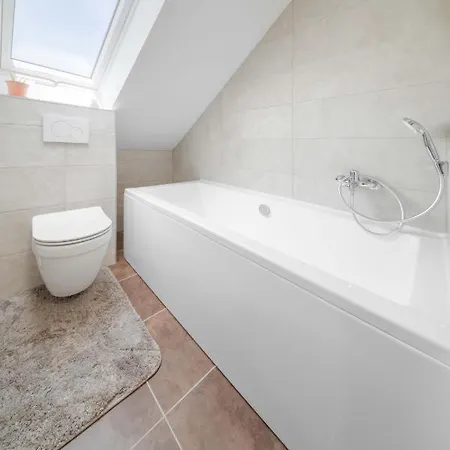 Apartment Gudu Košice