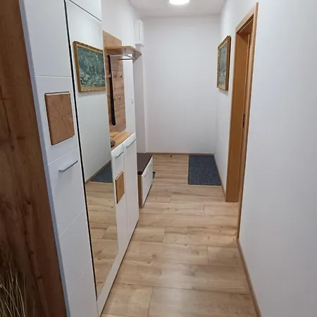 Gudu Apartment Košice