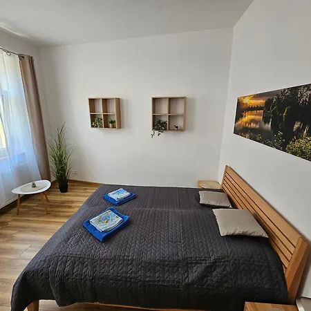 Apartamento Gudu Košice