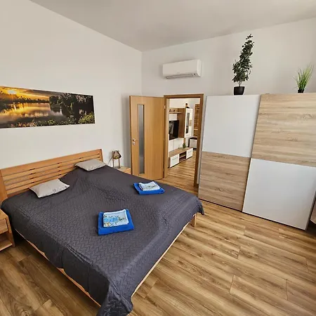 Gudu Apartmán Košice