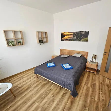 Apartmán Gudu Košice