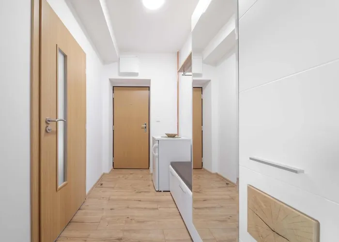 Appartamento Gudu Košice