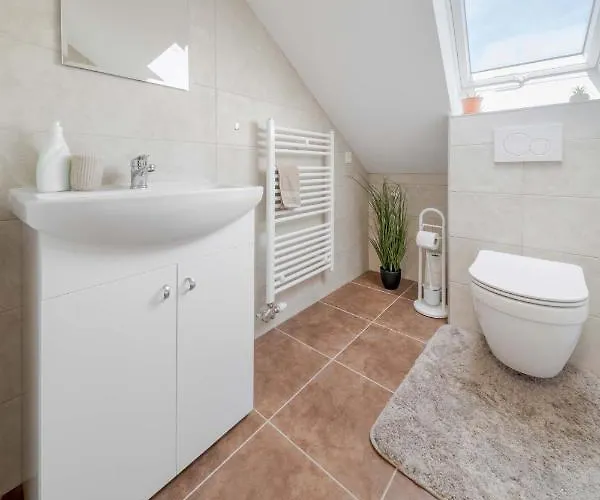 Gudu Apartmán Košice