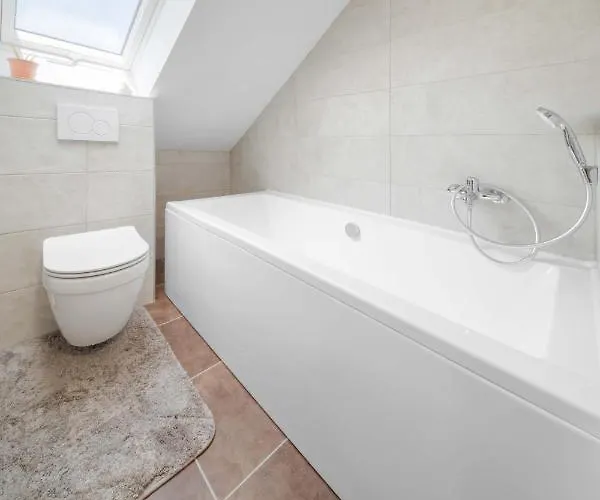 Apartmán Gudu Košice