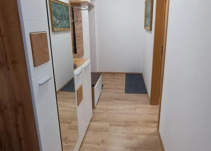 Gudu Apartment Košice
