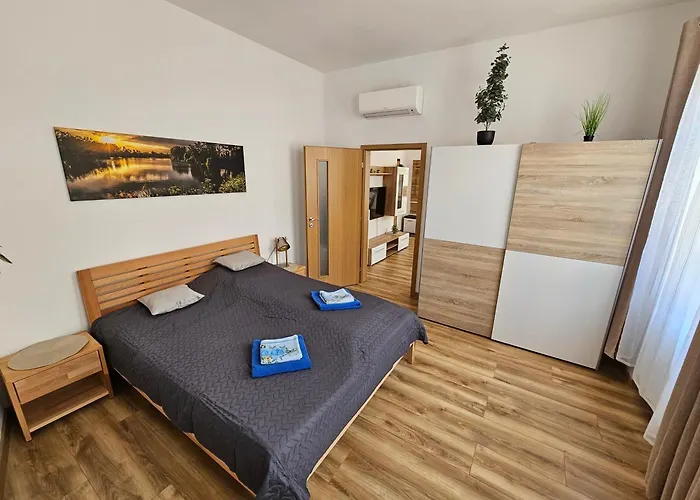 Gudu Apartment Košice