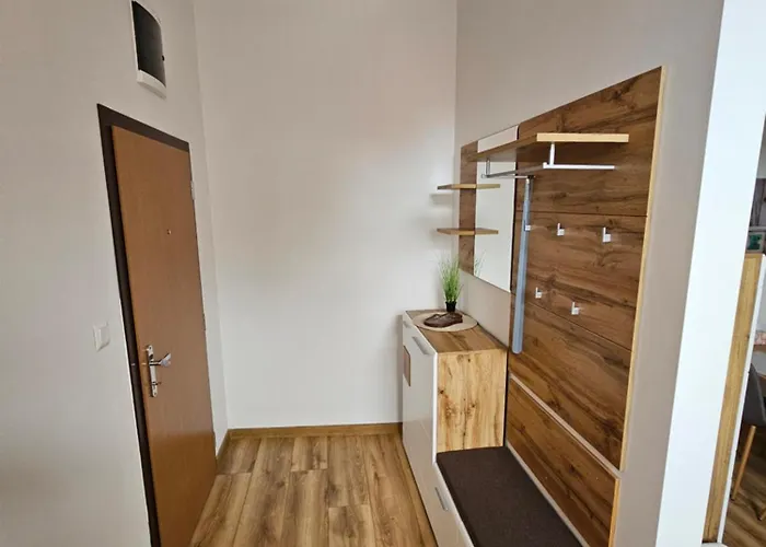 Gudu Apartmán Košice